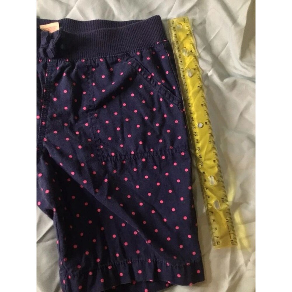 Girls Size 7/8 Shorts